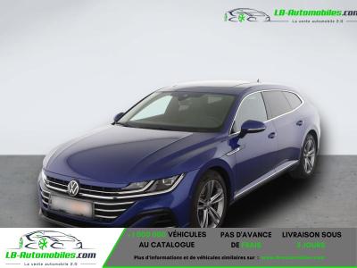 Volkswagen Arteon break 2.0 TSI 190 BVA