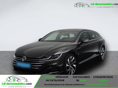 Volkswagen Arteon break 2.0 TSI 190 BVA