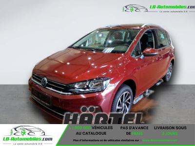 Volkswagen Golf Sportvan 1.5 TSI 130 BVM