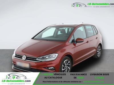 Volkswagen Golf Sportvan 1.5 TSI 130 BVM