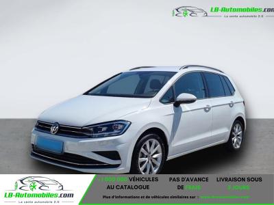 Volkswagen Golf Sportvan 1.5 TSI 130 BVM
