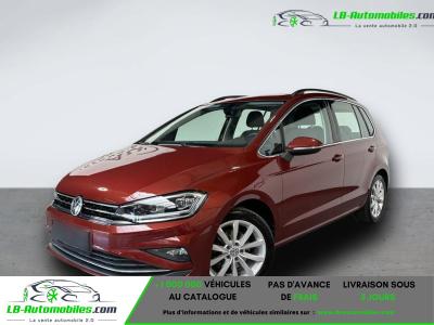 Volkswagen Golf Sportvan 1.5 TSI 130 BVM