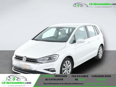 Volkswagen Golf Sportvan 1.5 TSI 130 BVM