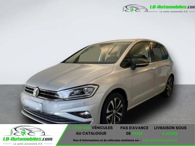 Volkswagen Golf Sportvan 1.5 TSI 130 BVM
