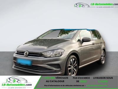 Volkswagen Golf Sportvan 1.5 TSI 130 BVM