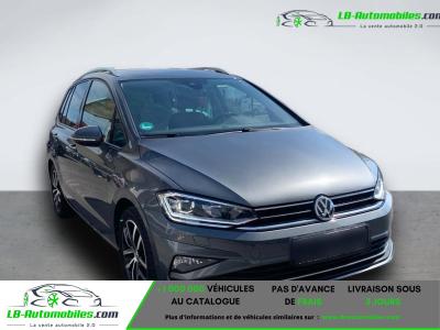 Volkswagen Golf Sportvan 1.5 TSI 130 BVM