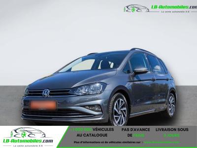 Volkswagen Golf Sportvan 1.5 TSI 130 BVM