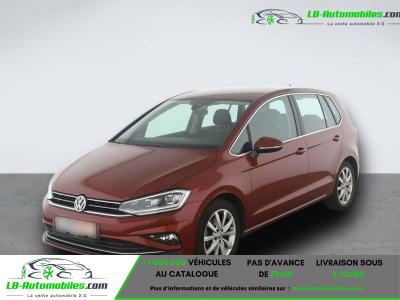 Volkswagen Golf Sportvan 1.5 TSI 130 BVA