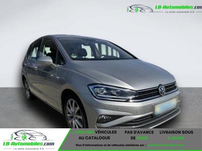 Volkswagen Golf Sportvan 1.5 TSI 130 BVA