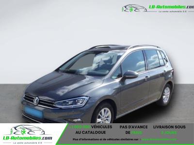 Volkswagen Golf Sportvan 1.5 TSI 130 BVA
