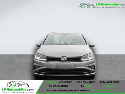Volkswagen Golf Sportvan 1.5 TSI 130 BVA