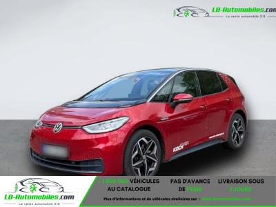 Volkswagen ID. 3 204 ch Pro S