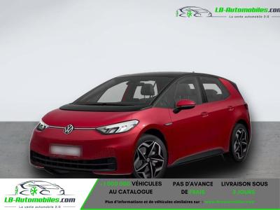 Volkswagen ID. 3 204 ch Pro S