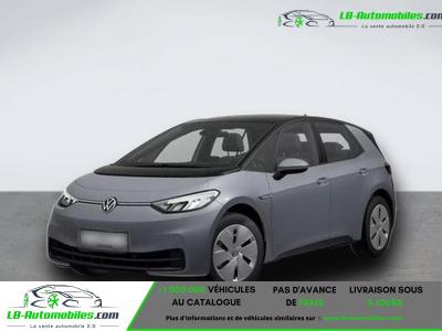 Volkswagen ID. 3 204 ch Pro S
