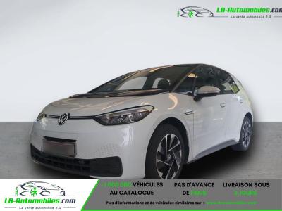 Volkswagen ID. 3 204 ch Pro S