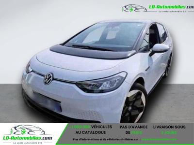 Volkswagen ID. 3 204 ch Pro S