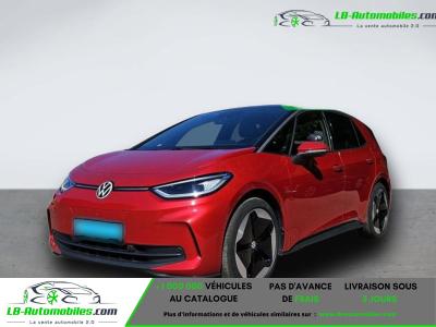 Volkswagen ID. 3 204 ch Pro S