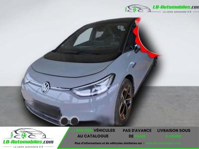 Volkswagen ID. 3 204 ch Pro S