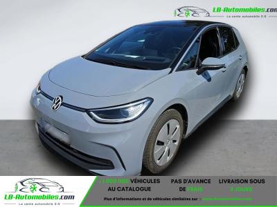 Volkswagen ID. 3 204 ch Pro S