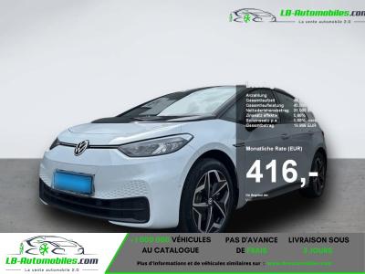 Volkswagen ID. 3 204 ch Pro S