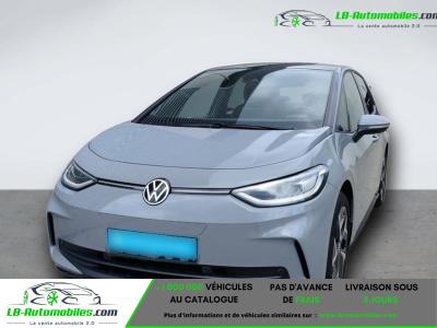 Volkswagen ID. 3 204 ch Pro S