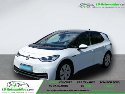 Volkswagen ID. 3 145 ch Pro