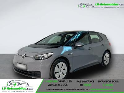 Volkswagen ID. 3 150 ch Pure Performance
