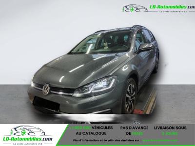 Volkswagen Golf SW 1.0 TSI 115 BVM