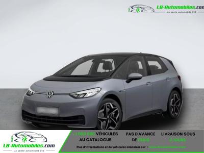 Volkswagen ID. 3 204 ch Pro S