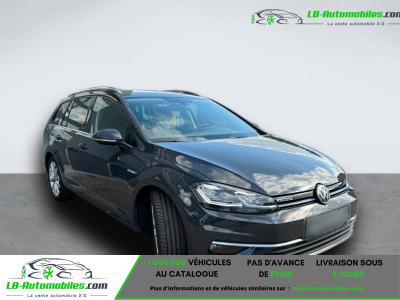 Volkswagen Golf SW 1.5 TSI 130 BVM