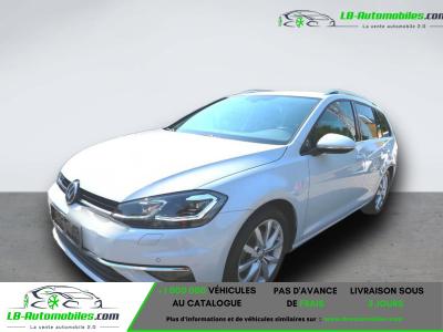 Volkswagen Golf SW 1.5 TSI 150 BVA