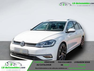 Volkswagen Golf SW 1.5 TSI 150 BVA