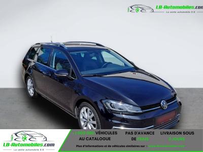 Volkswagen Golf SW 1.5 TSI 150 BVA