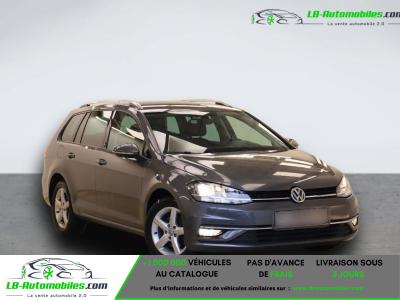 Volkswagen Golf SW 1.5 TSI 150 BVA