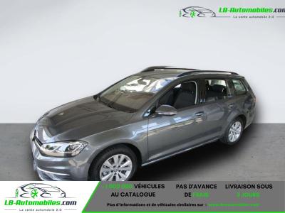 Volkswagen Golf SW 1.5 TSI 150 BVA