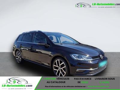 Volkswagen Golf SW 1.5 TSI 150 BVA