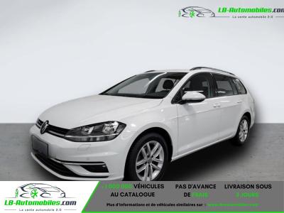 Volkswagen Golf SW 1.5 TSI 150 BVA
