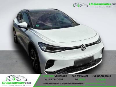 Volkswagen ID. 4 299 ch GTX