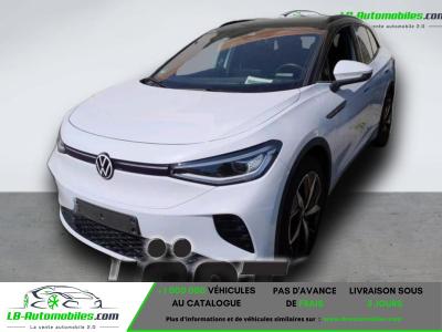 Volkswagen ID. 4 299 ch GTX