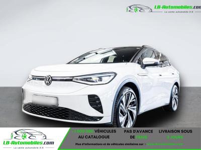 Volkswagen ID. 4 299 ch