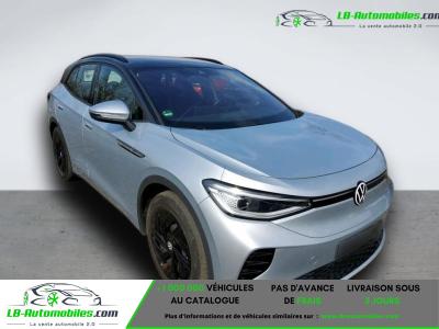 Volkswagen ID. 4 299 ch