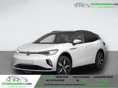 Volkswagen ID. 4 299 ch