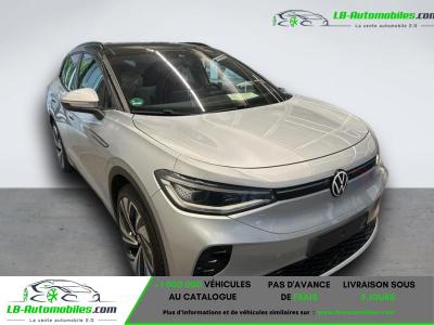 Volkswagen ID. 4 299 ch