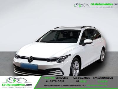 Volkswagen Golf SW 1.0 eTSI 110 BVA