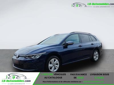 Volkswagen Golf SW 1.0 eTSI 110 BVA
