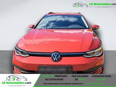 Volkswagen Golf SW 1.0 TSI 110 BVM
