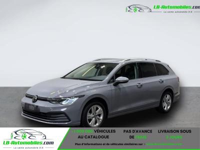 Volkswagen Golf SW 1.0 TSI 110 BVM
