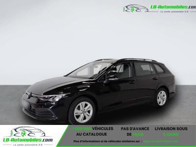 Volkswagen Golf SW 1.0 TSI 110 BVM