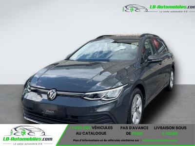 Volkswagen Golf SW 1.0 TSI 110 BVM