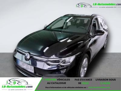 Volkswagen Golf SW 1.0 TSI 110 BVM